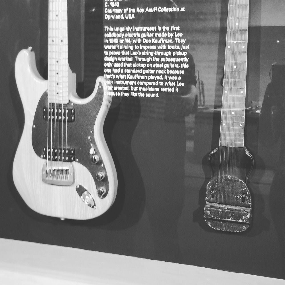 Meet your Posher, Ramona